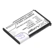 Siemens Gigaset SL910 készülékhez telefon akkumulátor (Li-Ion, 1050mAh / 3.89Wh, 3.7V) - Utángyártott