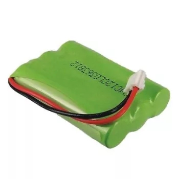   VTech 27910, 27910, 5822 készülékekhez telefon akkumulátor (NiMh, 700mAh / 2.52Wh, 3.6V) - Utángyártott