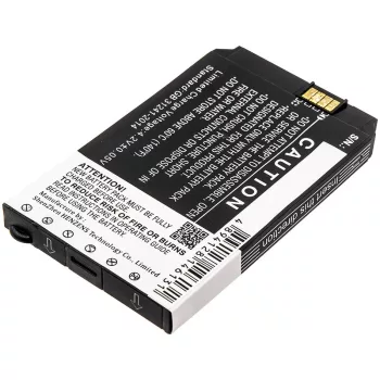   Cisco BI-HERMI-1K4KSX-01 helyettesítő telefon akkumulátor (Li-Ion, 1500mAh / 5.55Wh, 3.7V) - Utángyártott