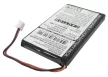 BT Verve 500, 500 Black készülékekhez telefon akkumulátor (Li-Ion, 600mAh / 2.22Wh, 3.7V) - Utángyártott