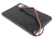 BT Verve 500, 500 Black készülékekhez telefon akkumulátor (Li-Ion, 600mAh / 2.22Wh, 3.7V) - Utángyártott