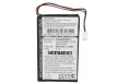 BT Verve 500, 500 Black készülékekhez telefon akkumulátor (Li-Ion, 600mAh / 2.22Wh, 3.7V) - Utángyártott