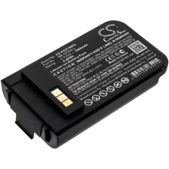   EnGenius RB-SP922-L helyettesítő telefon akkumulátor (Li-Ion, 1800mAh / 6.66Wh, 3.7V) - Utángyártott