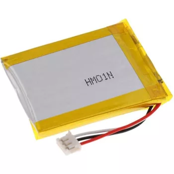   Philips PH422943 helyettesítő telefon akkumulátor (Li-Ion, 550mAh / 2.035Wh, 3.7V) - Utángyártott