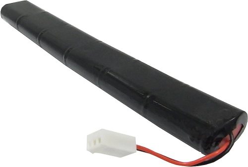 Brother 205526, PA-BT500 helyettesítő nyomtató akkumulátor (NiMh, 360mAh / 5.18Wh, 14.4V) - Utángyártott