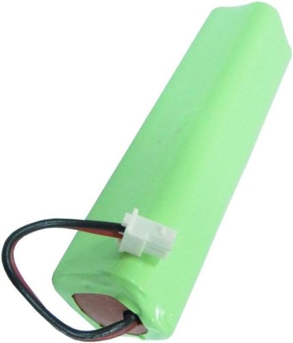 Brother PT-18R helyettesítő nyomtató akkumulátor (NiMh, 700mAh / 5.88Wh, 8.4V) - Utángyártott