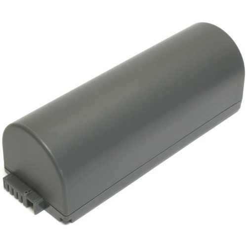 Canon CP-2L, CS-CP2 helyettesítő nyomtató akkumulátor (Li-Ion, 2000mAh / 44.4Wh, 22.2V) - Utángyártott