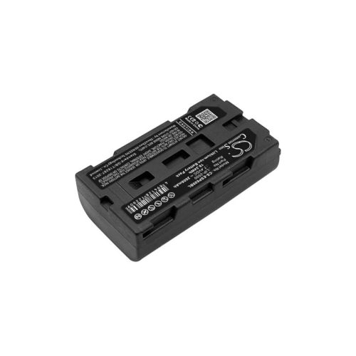 Epson C32C831091 helyettesítő nyomtató akkumulátor (Li-Ion, 2600mAh / 19.24Wh, 7.4V) - Utángyártott