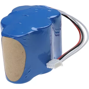   Ecovacs Deebot D62 készülékhez takarítógép akkumulátor (NiMh, 4500mAh / 27Wh, 6V) - Utángyártott