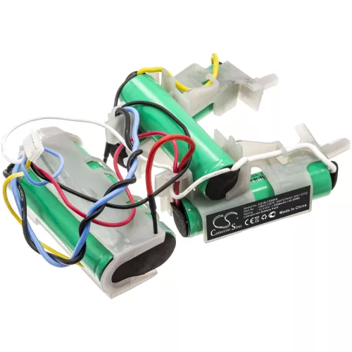 AEG 140131060034 helyettesítő takarítógép akkumulátor (Li-Ion, 2500mAh / 45Wh, 18V) - Utángyártott