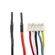 AEG 140131060034 helyettesítő takarítógép akkumulátor (Li-Ion, 2500mAh / 45Wh, 18V) - Utángyártott