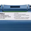 iRobot Scooba 330, 340 készülékekhez takarítógép akkumulátor (NiMh, 2500mAh / 36Wh, 14.4V) - Utángyártott
