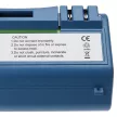 iRobot Scooba 330, 340 készülékekhez takarítógép akkumulátor (NiMh, 2500mAh / 36Wh, 14.4V) - Utángyártott