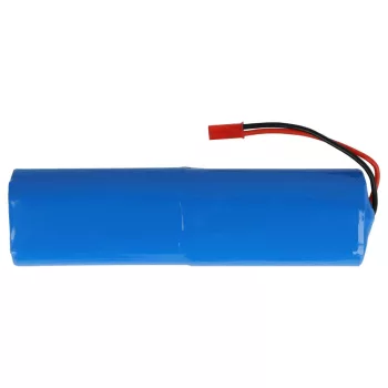   Ariete AT5186033510 helyettesítő takarítógép akkumulátor (Li-Ion, 3400mAh / 48.96Wh, 14.4V) - Utángyártott