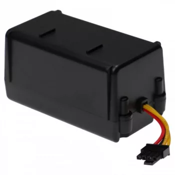   Proscenic BONA18650-AA helyettesítő takarítógép akkumulátor (Li-Ion, 3000mAh / 43.2Wh, 14.4V) - Utángyártott