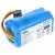Proscenic BONA18650-AA helyettesítő takarítógép akkumulátor (Li-Ion, 3000mAh / 43.2Wh, 14.4V) - Utángyártott