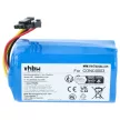 Proscenic BONA18650-AA helyettesítő takarítógép akkumulátor (Li-Ion, 3000mAh / 43.2Wh, 14.4V) - Utángyártott
