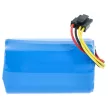 Proscenic BONA18650-AA helyettesítő takarítógép akkumulátor (Li-Ion, 3000mAh / 43.2Wh, 14.4V) - Utángyártott