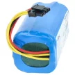 Proscenic BONA18650-AA helyettesítő takarítógép akkumulátor (Li-Ion, 3000mAh / 43.2Wh, 14.4V) - Utángyártott