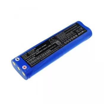   Bissell 4ICR19/65 helyettesítő takarítógép akkumulátor (Li-Ion, 3400mAh / 48.96Wh, 14.4V) - Utángyártott