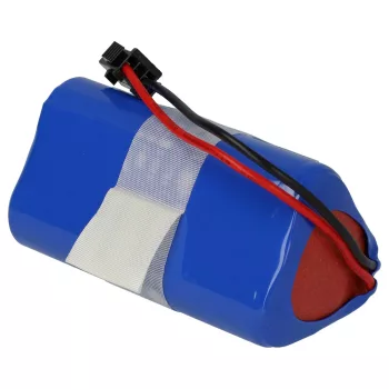   Cecotec CONG0001 helyettesítő takarítógép akkumulátor (Li-Ion, 2200mAh / 23.76Wh, 10.8V) - Utángyártott