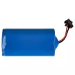 Eufy PA04 helyettesítő takarítógép akkumulátor (Li-Ion, 3400mAh / 48.96Wh, 14.4V) - Utángyártott