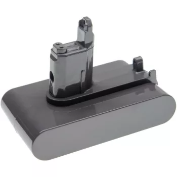   Dyson 17083-3009 helyettesítő takarítógép akkumulátor (Li-Ion, 1500mAh / 33.3Wh, 22.2V) - Utángyártott