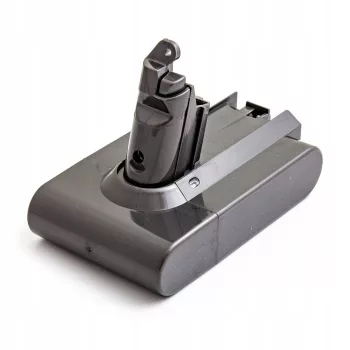   Dyson 205794-01/04 helyettesítő takarítógép akkumulátor (Li-Ion, 2500mAh / 54Wh, 21.6V) - Utángyártott