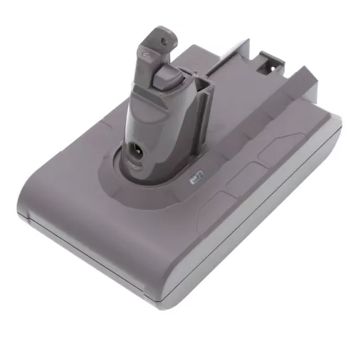 Dyson 205794-01/04 helyettesítő takarítógép akkumulátor (Li-Ion, 2500mAh / 54Wh, 21.6V) - Utángyártott