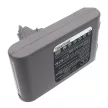 Dyson 205794-01/04 helyettesítő takarítógép akkumulátor (Li-Ion, 2500mAh / 54Wh, 21.6V) - Utángyártott