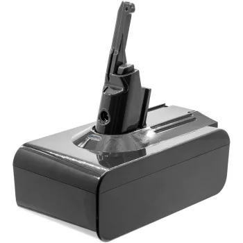   Dyson 215681 helyettesítő takarítógép akkumulátor (Li-Ion, 4000mAh / 86.4Wh, 21.6V) - Utángyártott