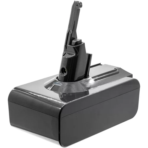 Dyson 215681 helyettesítő takarítógép akkumulátor (Li-Ion, 4000mAh / 86.4Wh, 21.6V) - Utángyártott
