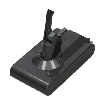   Dyson 215681 helyettesítő takarítógép akkumulátor (Li-Ion, 1500mAh / 32.4Wh, 21.6V) - Utángyártott