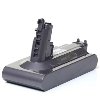   Dyson 206340 helyettesítő takarítógép akkumulátor (Li-Ion, 3000mAh / 75.6Wh, 25.2V) - Utángyártott