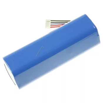   Ecovacs 201-1913-4200 helyettesítő takarítógép akkumulátor (Li-Ion, 4800mAh / 69.12Wh, 14.4V) - Utángyártott