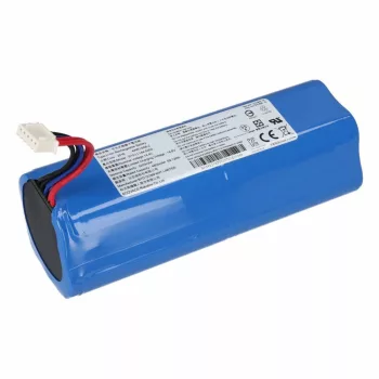   Ecovacs 201-1913-4200 helyettesítő takarítógép akkumulátor (Li-Ion, 5200mAh / 74.88Wh, 14.4V) - Utángyártott
