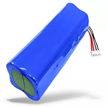   Ecovacs 201-1913-4200 helyettesítő takarítógép akkumulátor (Li-Ion, 6800mAh / 97.92Wh, 14.4V) - Utángyártott