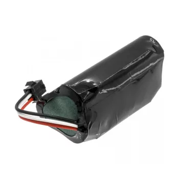   Ecovacs DA60-Darfon helyettesítő takarítógép akkumulátor (Li-Ion, 3400mAh / 36.72Wh, 10.8V) - Utángyártott