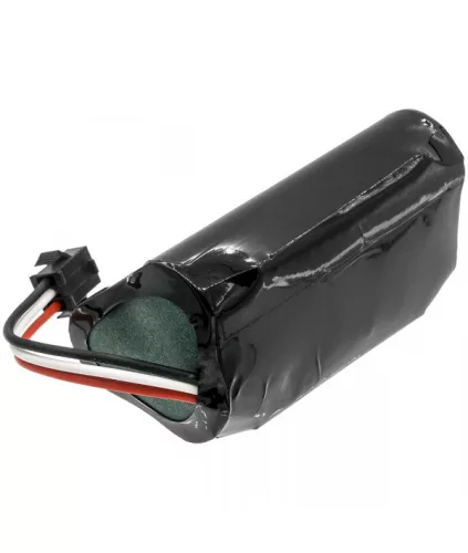 Ecovacs DA60-Darfon helyettesítő takarítógép akkumulátor (Li-Ion, 3400mAh / 36.72Wh, 10.8V) - Utángyártott