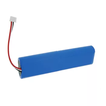   Ecovacs S01-LI-148-2600 helyettesítő takarítógép akkumulátor (Li-Ion, 3400mAh / 48.96Wh, 14.4V) - Utángyártott