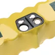 iRobot Roomba 500 készülékhez takarítógép akkumulátor (NiMh, 1500mAh / 21.6Wh, 14.4V) - Utángyártott