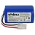 iClebo EBKRTRHB000118-VE helyettesítő takarítógép akkumulátor (Li-Ion, 3200mAh / 46.08Wh, 14.4V) - Utángyártott