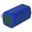 iClebo EBKRTRHB000118-VE helyettesítő takarítógép akkumulátor (Li-Ion, 3200mAh / 46.08Wh, 14.4V) - Utángyártott