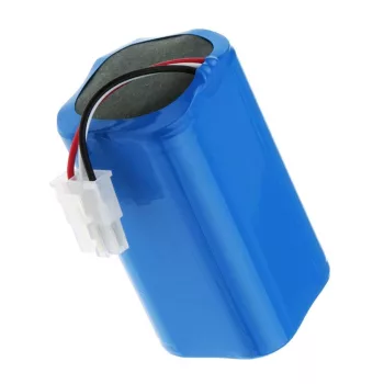   iClebo EBKRTRHB000118-VE helyettesítő takarítógép akkumulátor (Li-Ion, 3400mAh / 48.96Wh, 14.4V) - Utángyártott