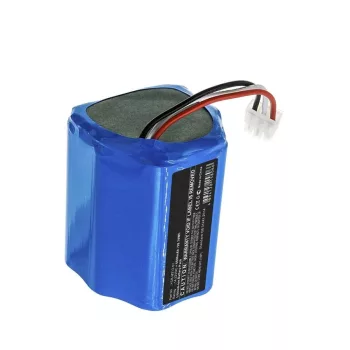  iClebo YCR-M07-20W helyettesítő takarítógép akkumulátor (Li-Ion, 6800mAh / 98.74Wh, 14.52V) - Utángyártott