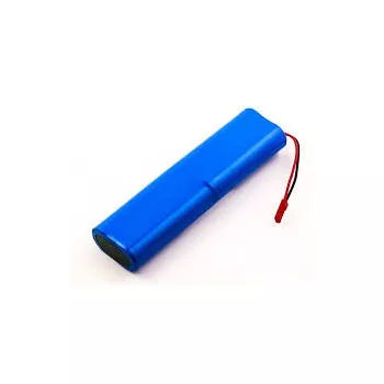   iLife 18650B4-4S1P-AGX-2 helyettesítő takarítógép akkumulátor (Li-Ion, 3000mAh / 43.2Wh, 14.4V) - Utángyártott