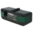 iRobot 1800LI helyettesítő takarítógép akkumulátor (Li-Ion, 6000mAh / 86.4Wh, 14.4V) - Utángyártott