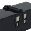 iRobot 1800LI helyettesítő takarítógép akkumulátor (Li-Ion, 6000mAh / 86.4Wh, 14.4V) - Utángyártott