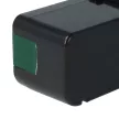 iRobot 1800LI helyettesítő takarítógép akkumulátor (Li-Ion, 6000mAh / 86.4Wh, 14.4V) - Utángyártott