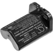 iRobot ABL-C helyettesítő takarítógép akkumulátor (Li-Ion, 2600mAh / 28.08Wh, 10.8V) - Utángyártott